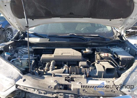 2019 Honda Cr-V Ex-L z USA, uszkodzony, nr VIN 2HKRW2H81KH670965